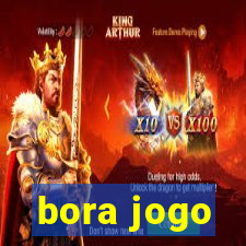 bora jogo